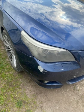 BMW 520 520dM-pack LCI SHADOWLINE - 3300 € / 6454.24 лв. - 76004763 16