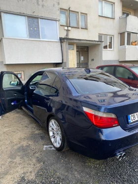 BMW 520 520dM-pack LCI SHADOWLINE - 3300 € / 6454.24 лв. - 76004763 5