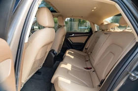 Audi A4 quattro Komfort* АвтоКредит* (Цена до БГ)  - 11299 € / 22098.92 лв. - 86876188 10