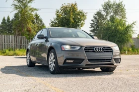 Audi A4 quattro Komfort* АвтоКредит* (Цена до БГ)  - 11299 € / 22098.92 лв. - 86876188 7