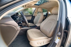 Audi A4 quattro Komfort* АвтоКредит* (Цена до БГ)  - 11299 € / 22098.92 лв. - 86876188 9