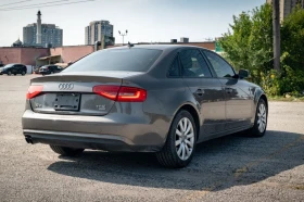 Audi A4 quattro Komfort* АвтоКредит* (Цена до БГ)  - 11299 € / 22098.92 лв. - 86876188 5
