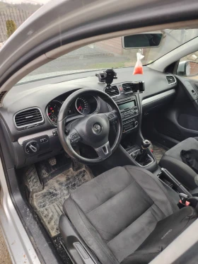 VW Golf - 5600 € / 10952.65 лв. - 60318616 11