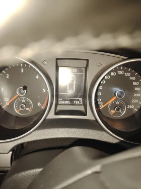 VW Golf - 5600 € / 10952.65 лв. - 60318616 16