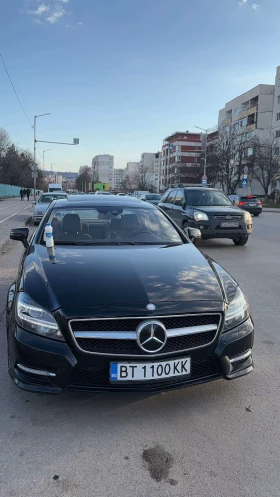Mercedes-Benz CLS 500 - 11500 € / 22492.04 лв. - 76819783 3
