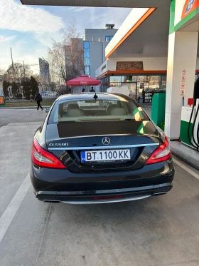 Mercedes-Benz CLS 500 - 11500 € / 22492.04 лв. - 76819783 2