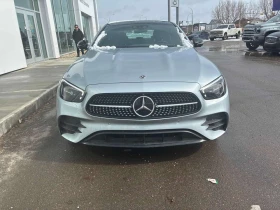 Mercedes-Benz E 450 * ДИСТРОНИК* ОБДУХВАНЕ* BURMESTER*  - 45550 € / 89088.06 лв. - 41979256 6