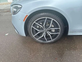 Mercedes-Benz E 450 * ДИСТРОНИК* ОБДУХВАНЕ* BURMESTER*  - 45550 € / 89088.06 лв. - 41979256 7