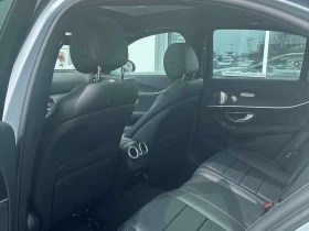 Mercedes-Benz E 450 * ДИСТРОНИК* ОБДУХВАНЕ* BURMESTER*  - 45550 € / 89088.06 лв. - 41979256 16