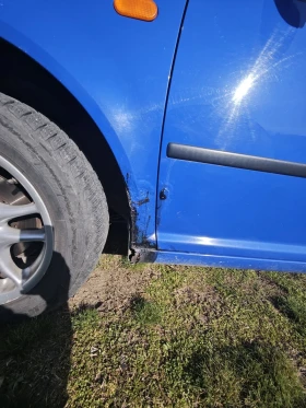 VW Golf 1.6i - 800 € / 1564.66 лв. - 31081611 9