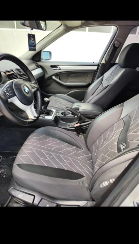 BMW 320 320d - 3200 € / 6258.66 лв. - 94210583 7