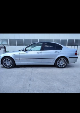 BMW 320 320d - 3200 € / 6258.66 лв. - 94210583 5