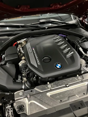 BMW 340 M340d xDrive | Auto.bg — изображение 9