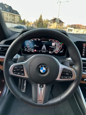 BMW 340 M340d xDrive | Auto.bg — изображение 6