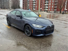 BMW 440 CARFAX * LASER * HEAD-UP * 360 | Mobile.bg � ����� ������ 3