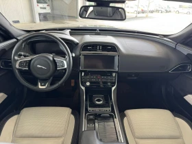 Jaguar XE 3.0* 340ps* AWD* R-SPORT* Supercharged* 16��.��*  | Mobile.bg � ����� ������ 11