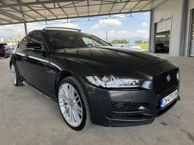 Jaguar XE 3.0* 340ps* AWD* R-SPORT* Supercharged* 16��.��*  | Mobile.bg � ����� ������ 7