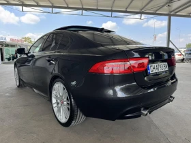 Jaguar XE 3.0* 340ps* AWD* R-SPORT* Supercharged* 16��.��*  | Mobile.bg � ����� ������ 3