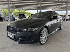 ����� �� �������� �� Jaguar XE 3.0* 340ps* AWD* R-SPORT* Supercharged* 16��.��* 