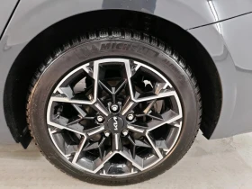 Kia Ceed 1.5 GDI GT Line 160 �.�. �������, ������� | Mobile.bg � ����� ������ 12