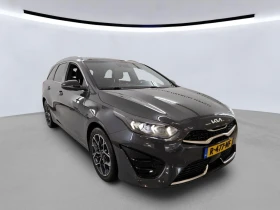 Kia Ceed 1.5 GDI GT Line 160 �.�. �������, ������� | Mobile.bg � ����� ������ 2