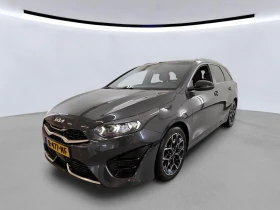 ����� �� �������� �� Kia Ceed 1.5 GDI GT Line 160 �.�. �������, �������