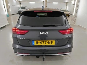Kia Ceed 1.5 GDI GT Line 160 �.�. �������, ������� | Mobile.bg � ����� ������ 8