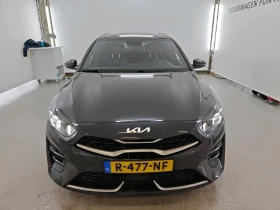 Kia Ceed 1.5 GDI GT Line 160 �.�. �������, ������� | Mobile.bg � ����� ������ 9