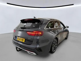 Kia Ceed 1.5 GDI GT Line 160 �.�. �������, ������� | Mobile.bg � ����� ������ 4
