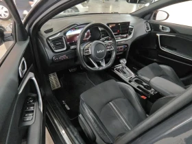 Kia Ceed 1.5 GDI GT Line 160 �.�. �������, ������� | Mobile.bg � ����� ������ 11
