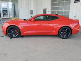 Chevrolet Camaro 1LT Coupe RWD | Mobile.bg � ����� ������ 5