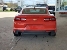 Chevrolet Camaro 1LT Coupe RWD | Mobile.bg � ����� ������ 8