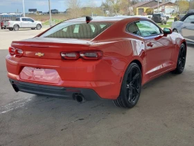 Chevrolet Camaro 1LT Coupe RWD | Mobile.bg � ����� ������ 6