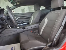 Chevrolet Camaro 1LT Coupe RWD | Mobile.bg � ����� ������ 12