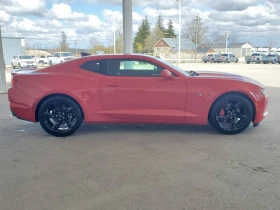 Chevrolet Camaro 1LT Coupe RWD | Mobile.bg � ����� ������ 4