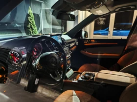Mercedes-Benz GLS 450 | Mobile.bg � ����� ������ 15