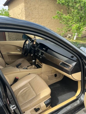 BMW 520 M54 | Mobile.bg � ����� ������ 8