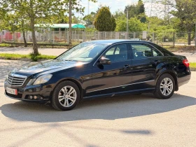 ����� �� �������� �� Mercedes-Benz E 220 CDI / ��� ���� /���
