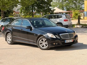 ����� �� �������� �� Mercedes-Benz E 220 CDI / ��� ���� /���