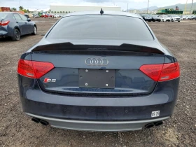 Audi S5 3.0l Prestige | Mobile.bg � ����� ������ 6