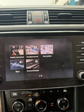 Skoda Superb 1.5 TSI | Mobile.bg � ����� ������ 9