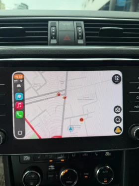 Skoda Superb 1.5 TSI | Mobile.bg � ����� ������ 11