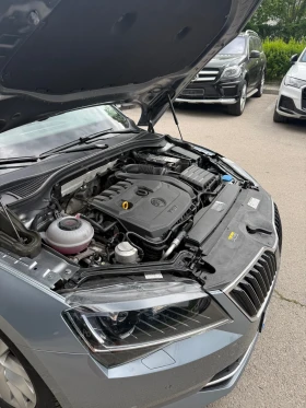 Skoda Superb 1.5 TSI | Mobile.bg � ����� ������ 16