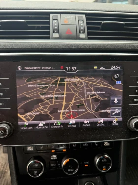 Skoda Superb 1.5 TSI | Mobile.bg � ����� ������ 10
