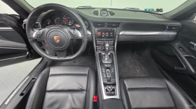 Porsche 911 Carrera* 4* 991* CHRONO* ПОДГРЕВ* SUNROOF* КАМЕРА* | Auto.bg — изображение 6