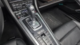 Porsche 911 Carrera* 4* 991* CHRONO* ПОДГРЕВ* SUNROOF* КАМЕРА* | Auto.bg — изображение 12