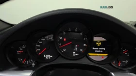 Porsche 911 Carrera* 4* 991* CHRONO* ПОДГРЕВ* SUNROOF* КАМЕРА* | Auto.bg — изображение 7