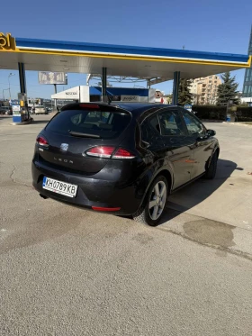 Seat Leon | Mobile.bg � ����� ������ 8