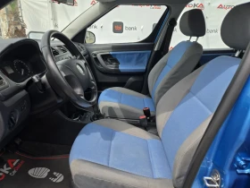 Skoda Roomster 1.2i-69��= ���* LANDI RENZO* 166.000KM= �������� | Mobile.bg � ����� ������ 7