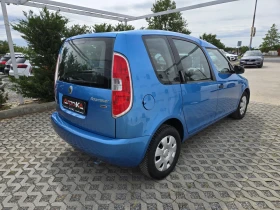 Skoda Roomster 1.2i-69��= ���* LANDI RENZO* 166.000KM= �������� | Mobile.bg � ����� ������ 3